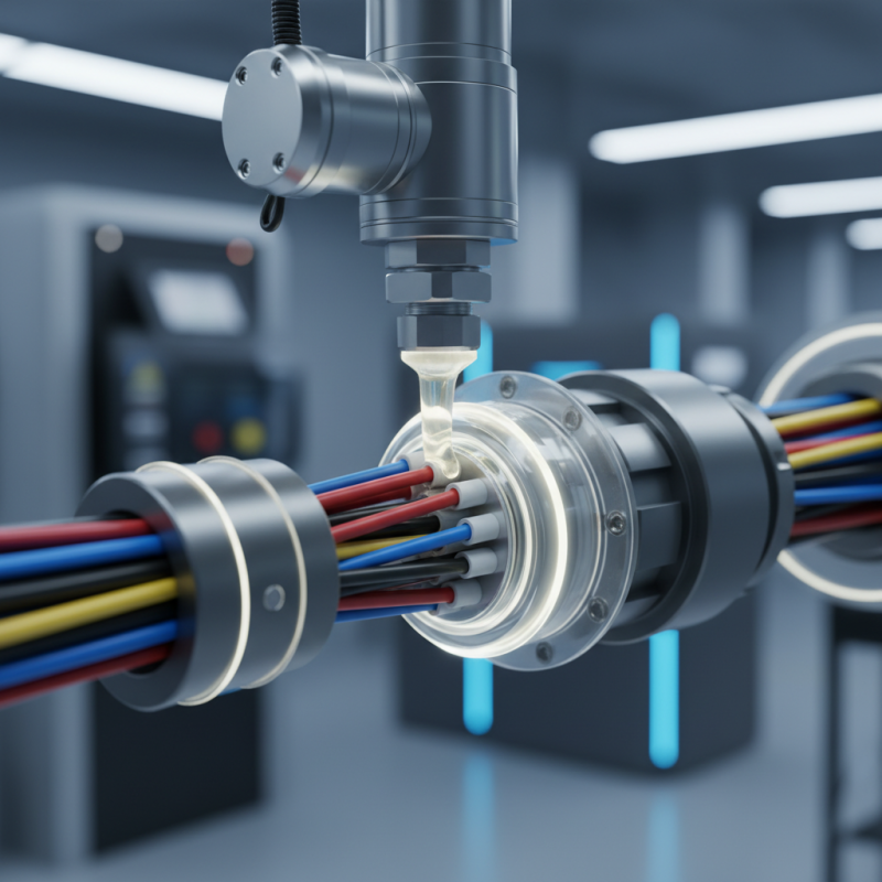 2026 Top Trends in OEM CE Certification Wire Sealing Services Explained?