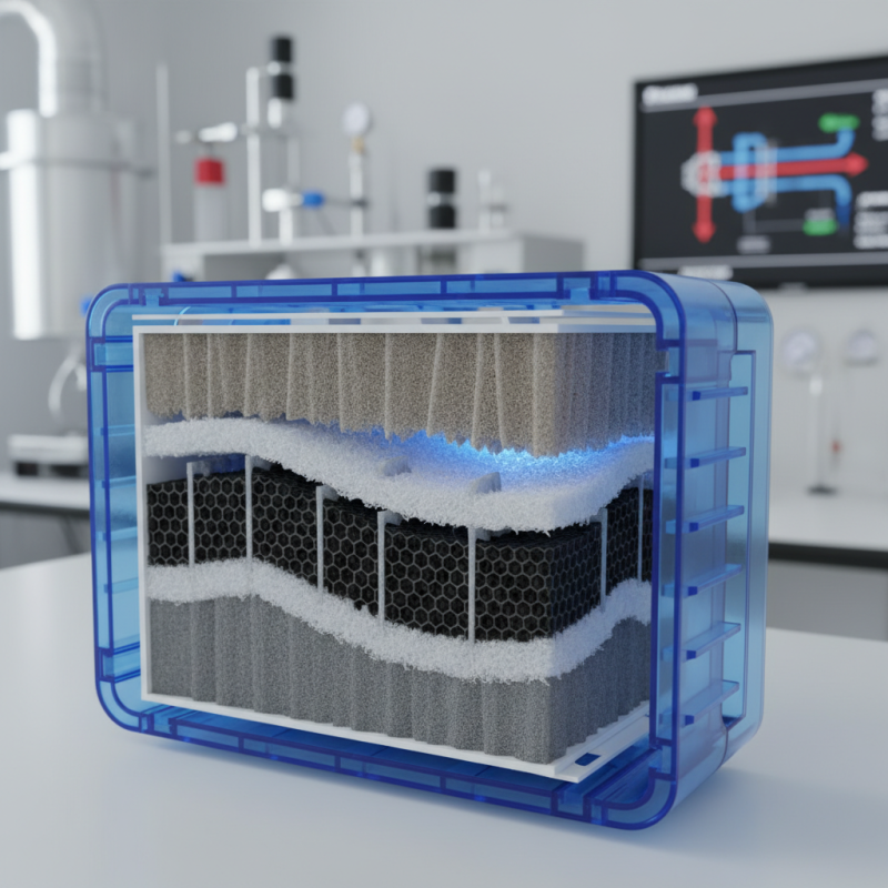 2026 Best Wholesale OEM Air Filter Cartridge for Superior Filtration Solutions?