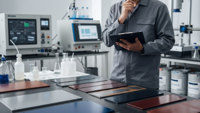 How to Choose the Best Coating Solutions for Your Needs?
