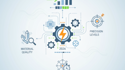 2026 Best Wire Edm Parts for Precision Manufacturing and Efficiency?