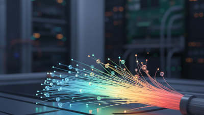 What Are Fiber Optic Thermal Sensors and How Do They Work?
