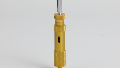 1. NLTD-K Preset torque screwdriver