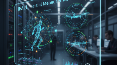How to Use Imu Inertial Measurement for Accurate Motion Tracking?