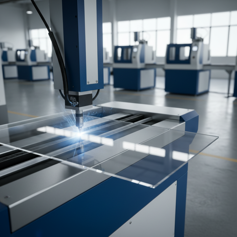 How to Choose the Right ODM Custom Acrylic Welding Machine Manufacturer?