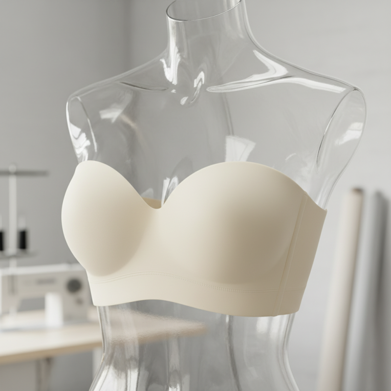 Top 10 High Quality China Seamless Strapless Bra Suppliers You Should Know?