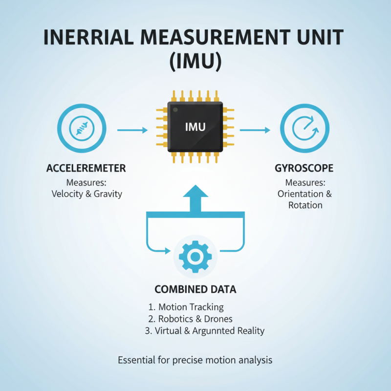 How to Use Imu Inertial Measurement for Accurate Motion Tracking?