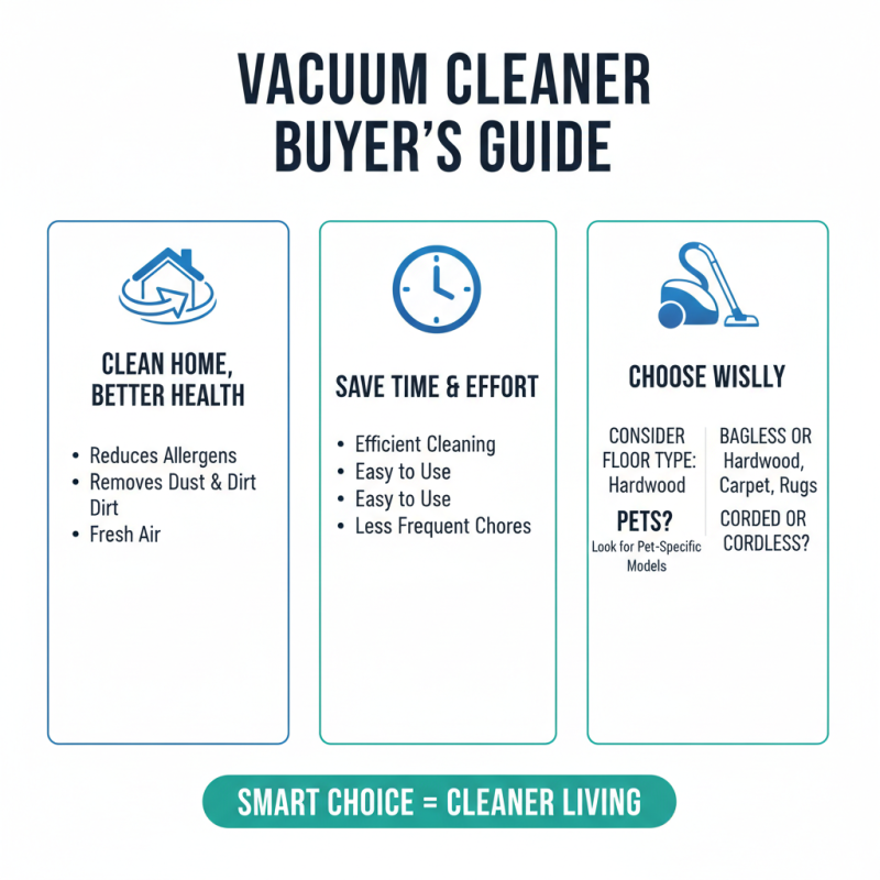 Best Home Vacuum Cleaner of 2026 What to Look For?