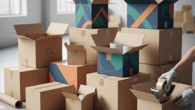 Top 10 Tips for Effective Carton Box Packaging Solutions?