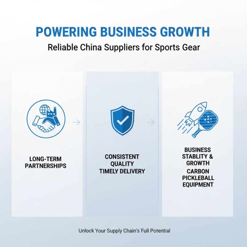 Top 10 Benefits of Choosing China Wholesale Carbon Pickleball Gear?