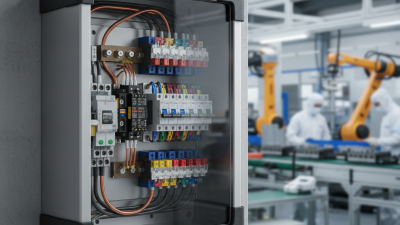 2026 Top High Quality China Low Voltage Fuse Box Factory Guide?