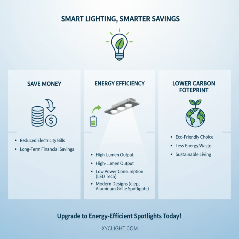 10 Essential Tips for Choosing OEM High-Quality Modern Spotlights Products?