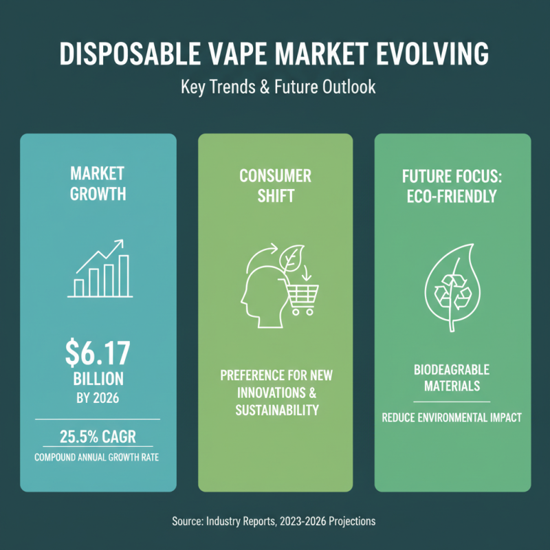 2026 Best Disposable Vapes Which Ones Stand Out?