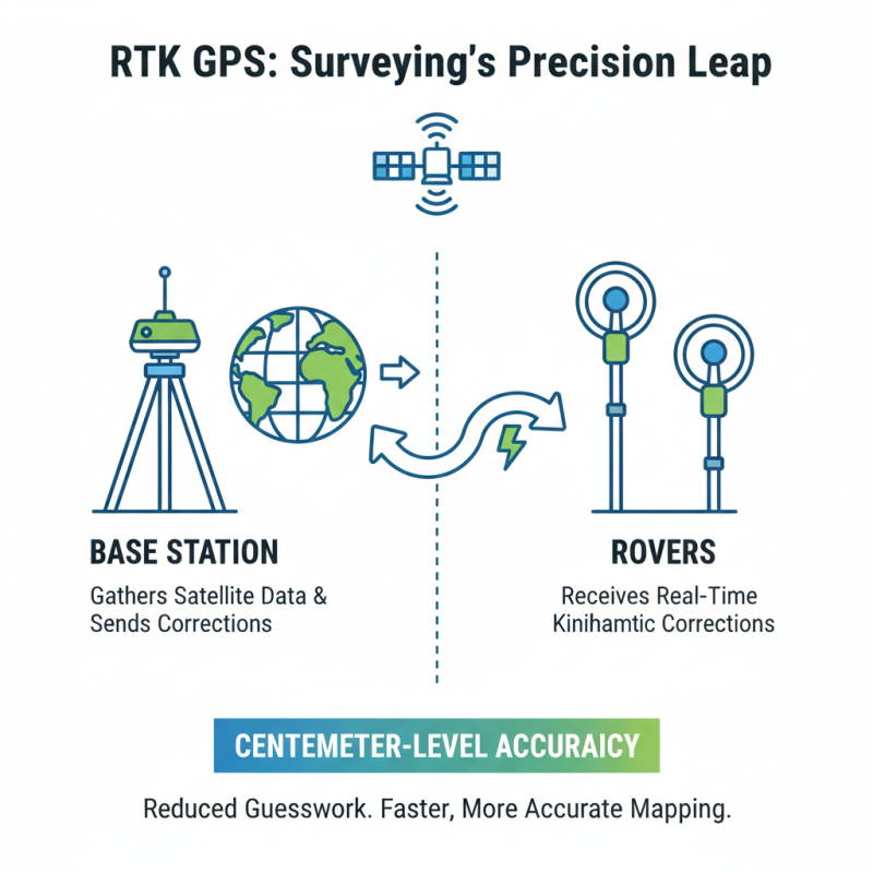 Top 10 Rtk Gps Land Survey Machines for Accurate Mapping?