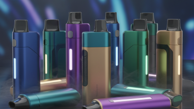 2026 Best Disposable Vapes Which Ones Stand Out?