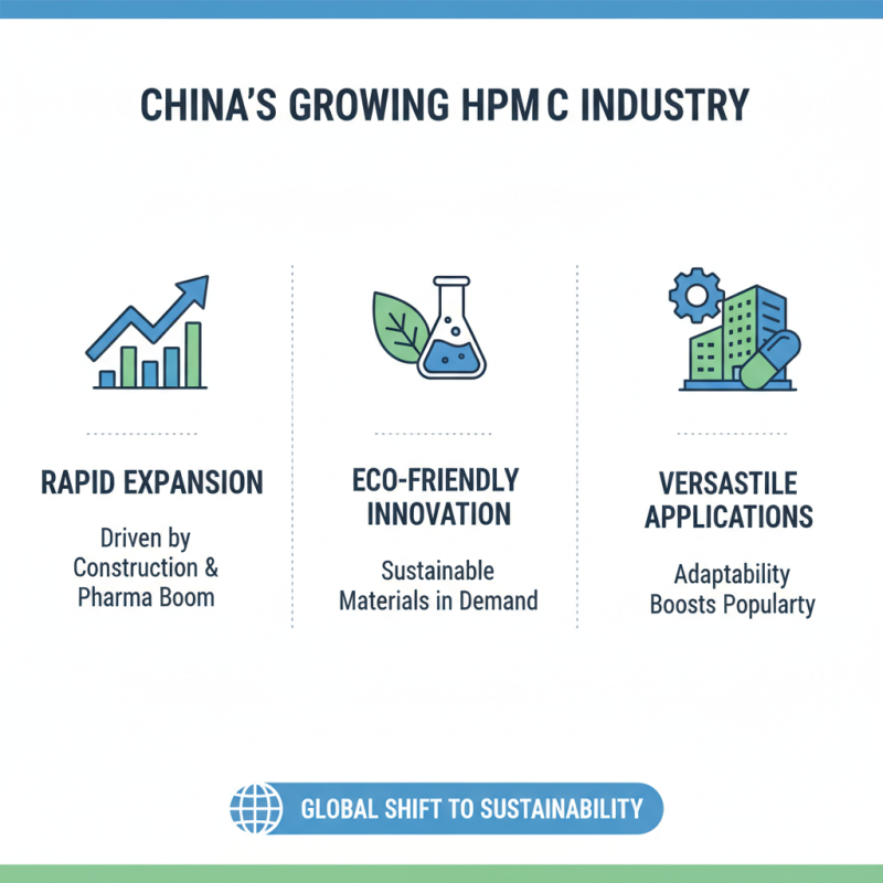 Why Choose the Leading China Famous Hydroxypropyl Methylcellulose Company?