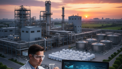 Why Choose the Leading China Famous Hydroxypropyl Methylcellulose Company?