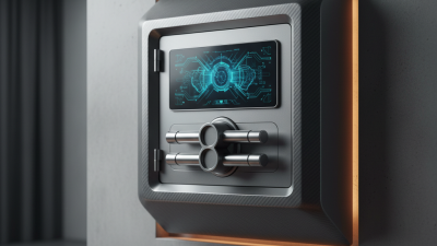Best Highest Security Safe for Your Home in 2026?