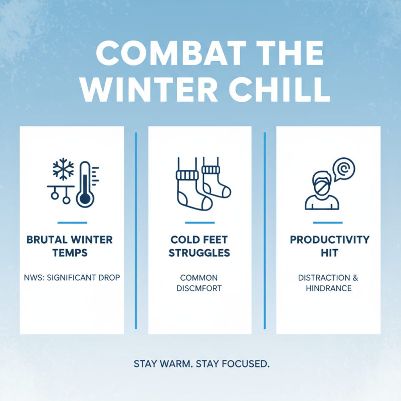 Best Feet Warmers Tips to Keep Your Toes Cozy This Winter?
