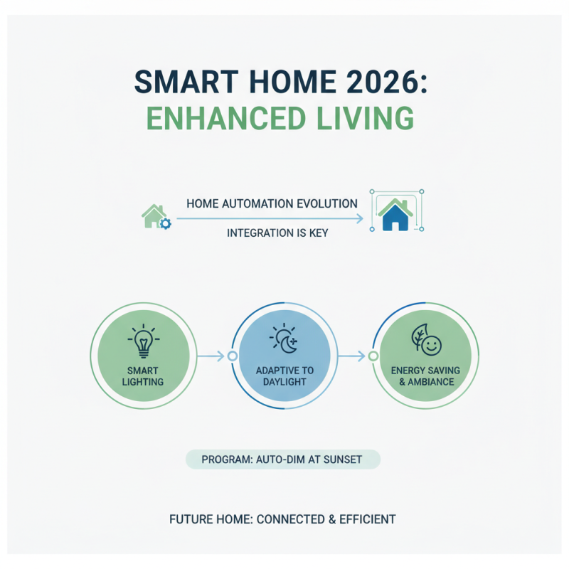 How to Use Nest Tips for Optimal Home Automation in 2026?