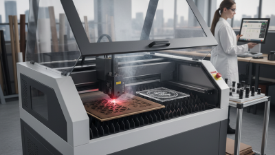 2026 How to Choose the Best Co2 Laser Machine for Your Needs?