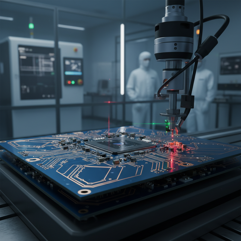 How to Optimize LiDAR PCB Manufacturing for 2026?