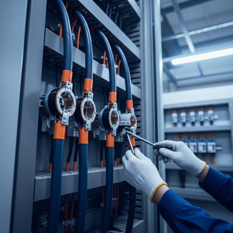 How to Use Ct Current Transformers Effectively?