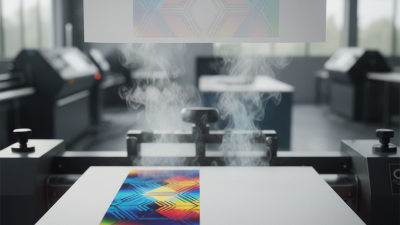 What is Sublimation Printer Paper and How Does It Work?