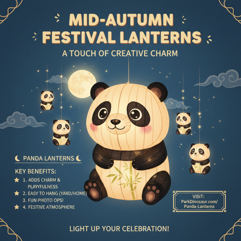 How to Buy Mid Autumn Lanterns in China for Your Celebration?