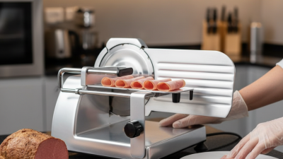 Best Meat Slicer for Home Use in 2026?
