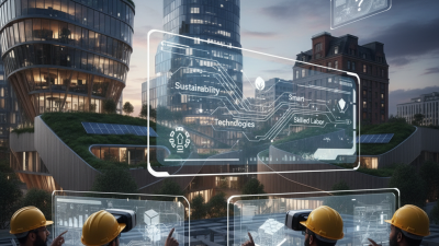 2026 Best Building Construction Trends You Should Know?