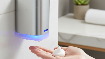 What is an Auto Liquid Soap Dispenser and How Does It Work?