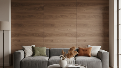 How to Install a Veneer Wall for Your Home Decor?
