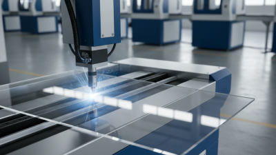 How to Choose the Right ODM Custom Acrylic Welding Machine Manufacturer?