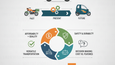 Best Cheap High-Quality Tricycle Motorcycle Pricelist for 2026?