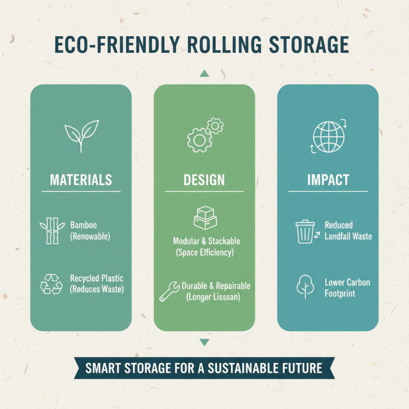 Top Rolling Storage Box Options for 2026 What to Choose?