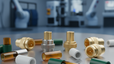 Best Custom China Sma Connector Insulator Factory Options for Your Needs?