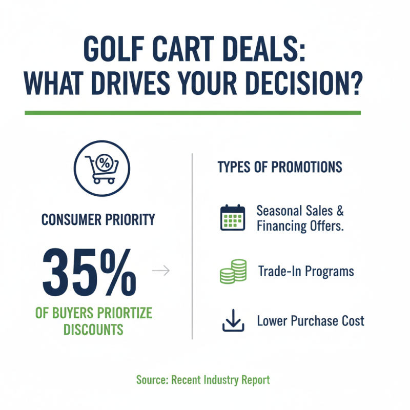 Best Golf Cart Dealers Near Me for Your Next Purchase?