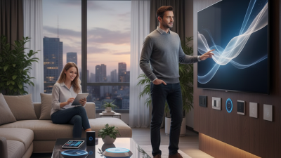 Best Intelligent Switch Options for Smart Home Automation?