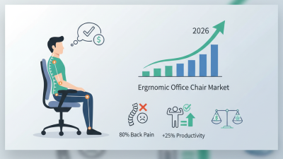 2026 Best Affordable Office Chairs for Comfortable Workspaces?