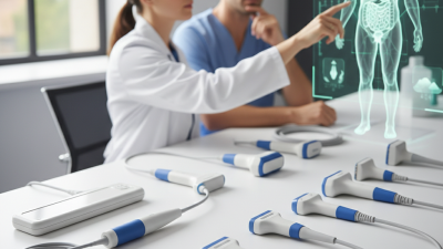 Top 10 Different Types of Ultrasound Transducers Explained