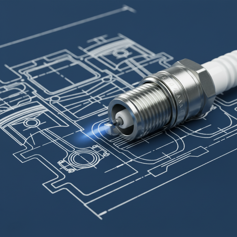 What is a Spark Plug and How Does It Work?
