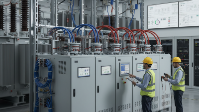 Essential Tips for Managing HV Capacitor Bank Efficiency?