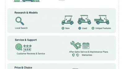 Best Golf Cart Dealers Near Me for Your Next Purchase?