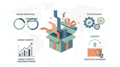 How to Choose the Best Wrapping and Packaging Solutions?
