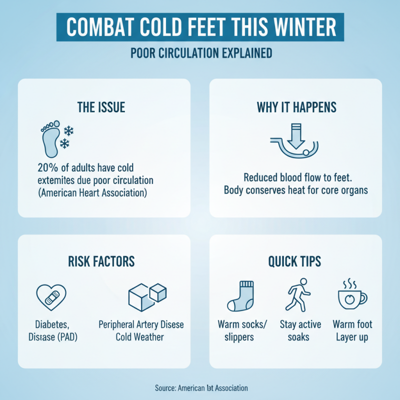 Best Feet Warmers Tips to Keep Your Toes Cozy This Winter?