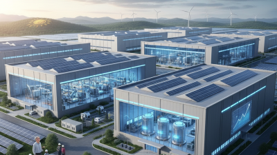 2026 Top OEM China Solar Transformer Factories and Their Innovations?
