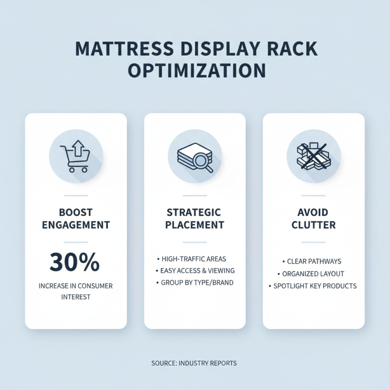 What is a Mattress Display Rack and How Does It Work?