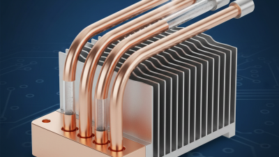 What is a Heatpipe Heatsink and How Does it Work?
