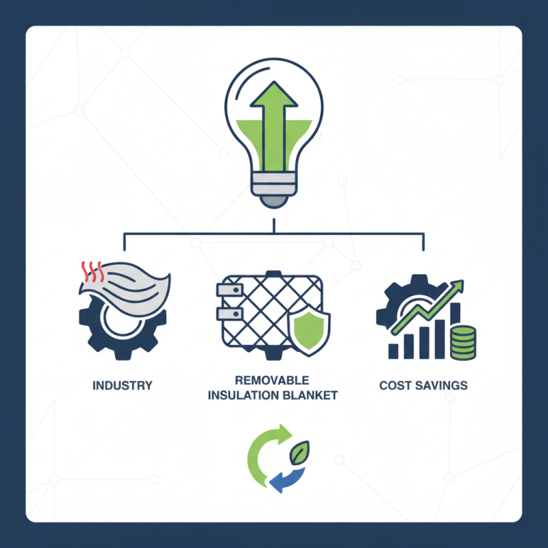 Why Choose Removable Insulation Blankets for Energy Savings?