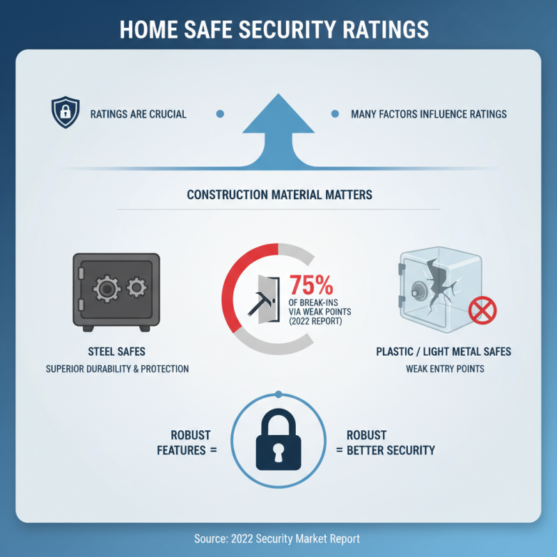 Best Highest Security Safe for Your Home in 2026?
